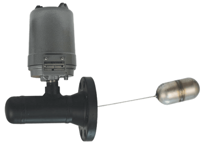 SOR Level Switch, 400 Series
